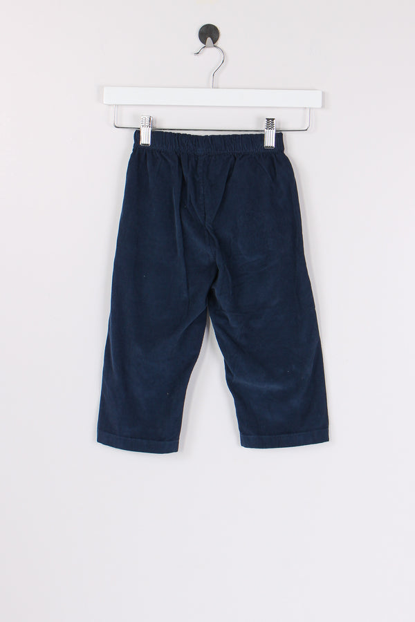 Pantalone Velluto Riga Navy-2