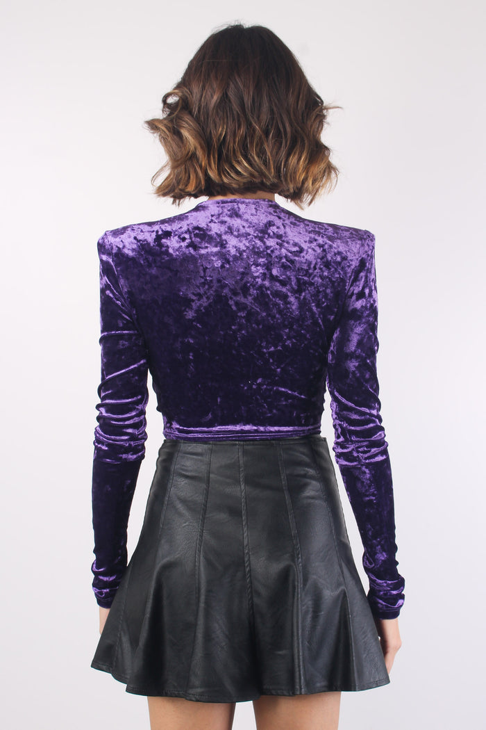 Body Velluto Purple Rain-2