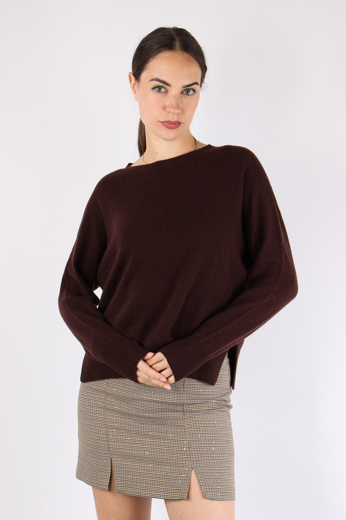 Ketra Maglia 100% Lana Shopping-6