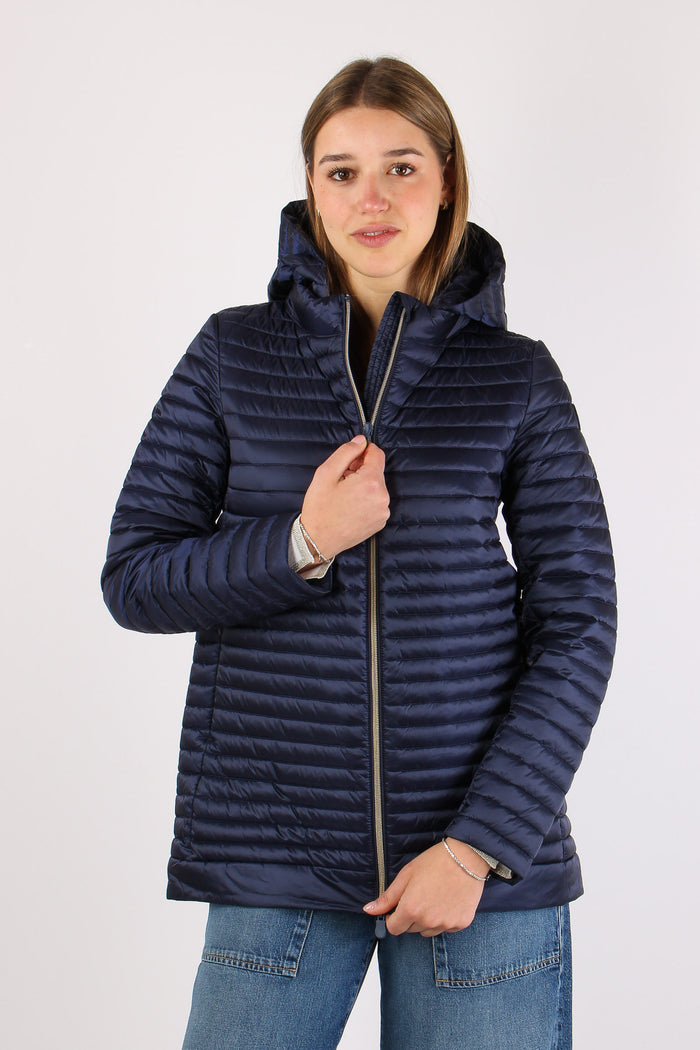 Alima Piumino 100 Grammi Medio Blue Black-2