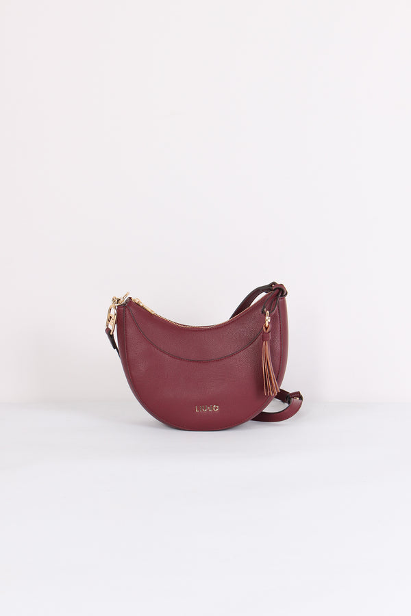 Mezzaluna Monogram Red Wine