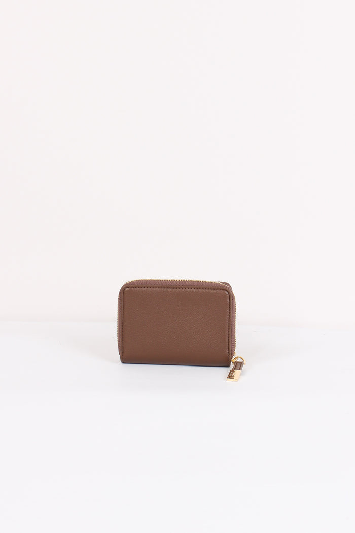 Mini Zip Around Bottolato Bruciato-4