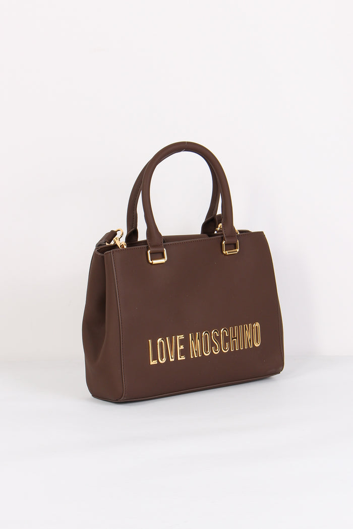 Shopping Mini Lettering Testa Di Moro-5