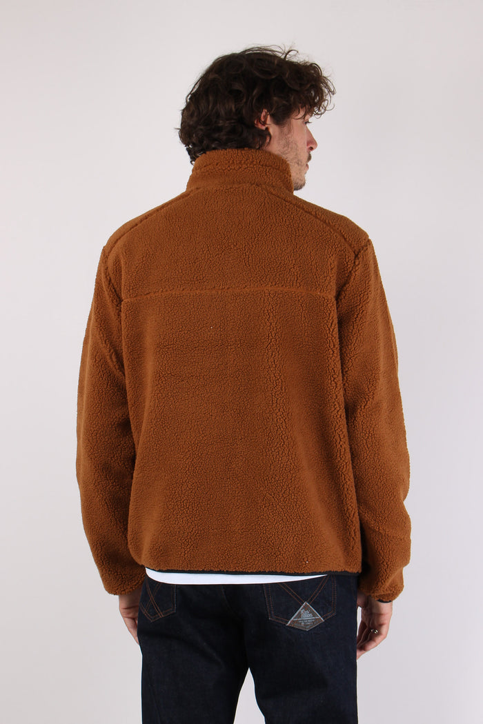 Teddy Tasca Nylon Cacao-5