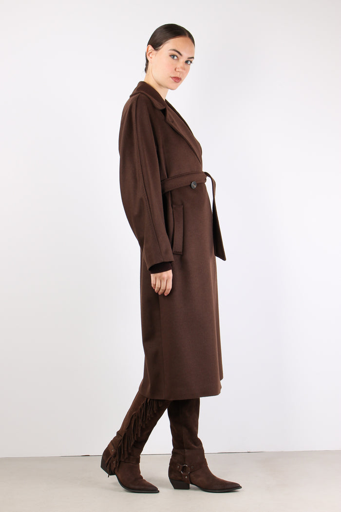 Resina Cappotto Cinturato Cioccolato-8