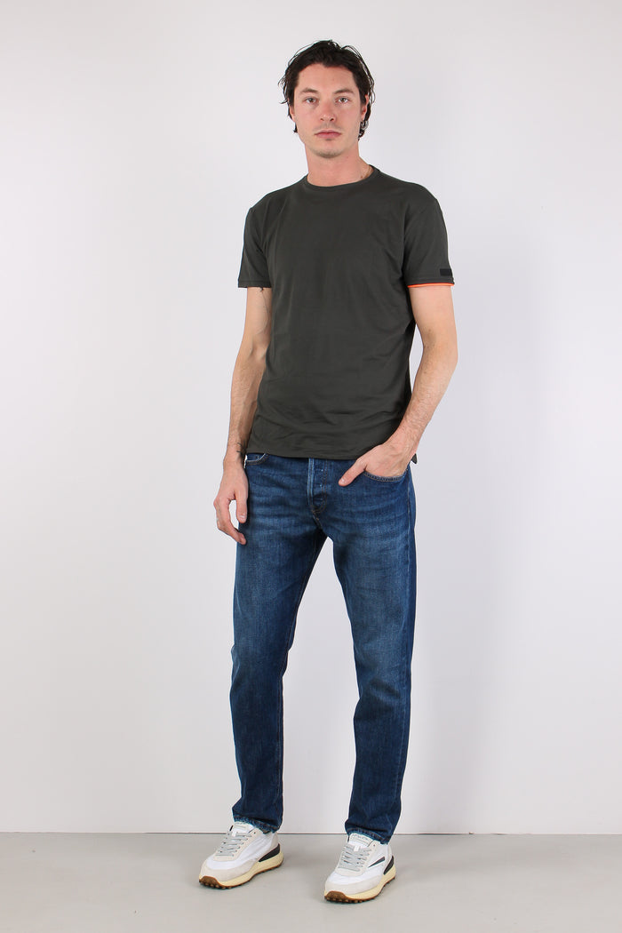 T-shirt Macro Forest-3