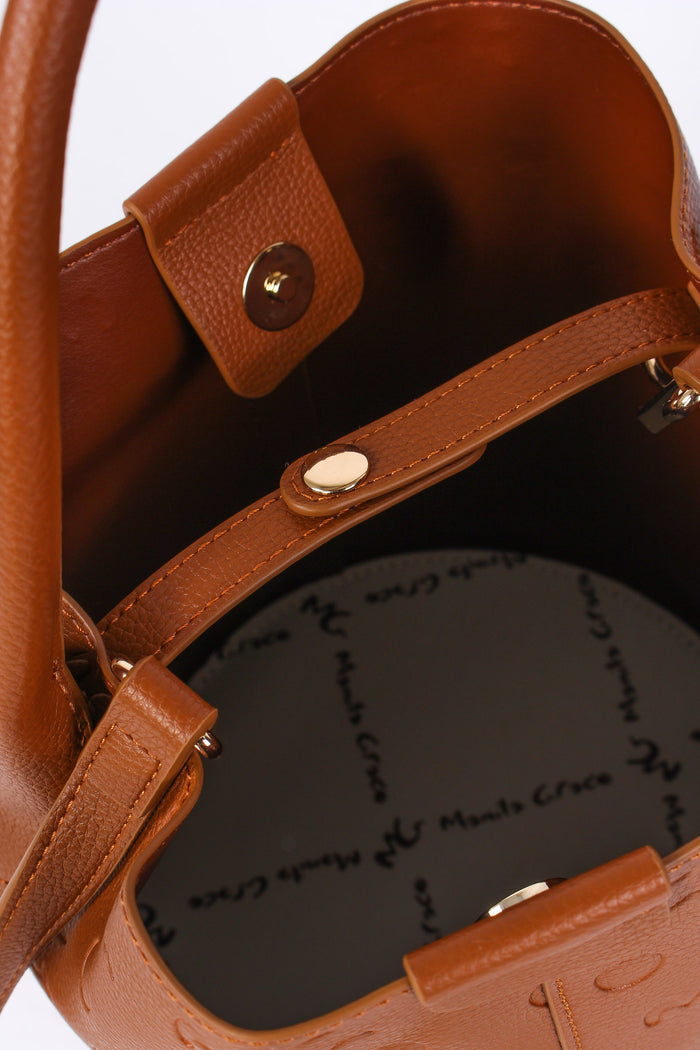 Secchiello Logo Rilievo Terra-5