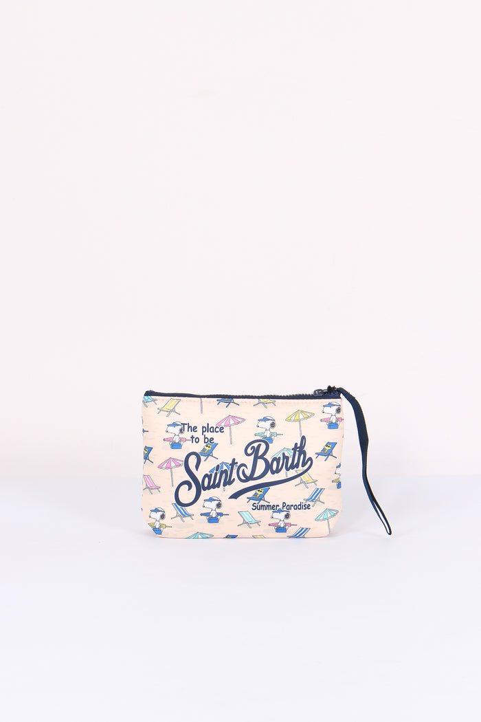 Aline Pochette Fantasia Snoopy-3