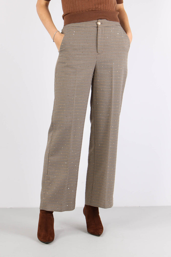 Castella_pie Pantalone Pied De Biscuit-4