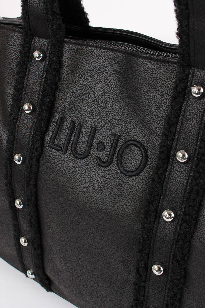 Shopping Grande Nero-6