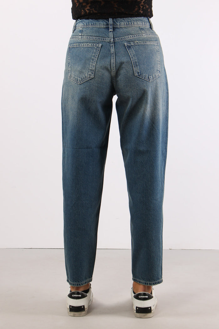 Denim Carrot Denim Medio-4