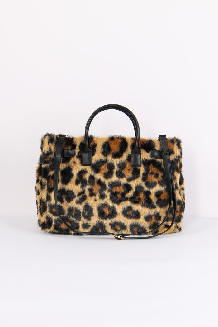 Shopping Ecopelliccia Fur Leopard-3