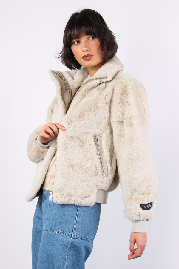 Bomber Fascione Birch-2