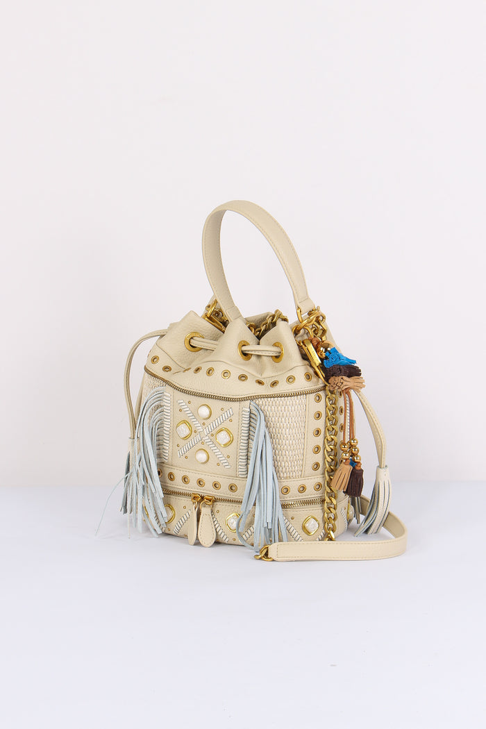 Secchiello Jungle Ivory-3