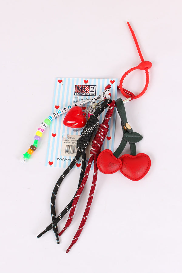 Funny Charms Cuore