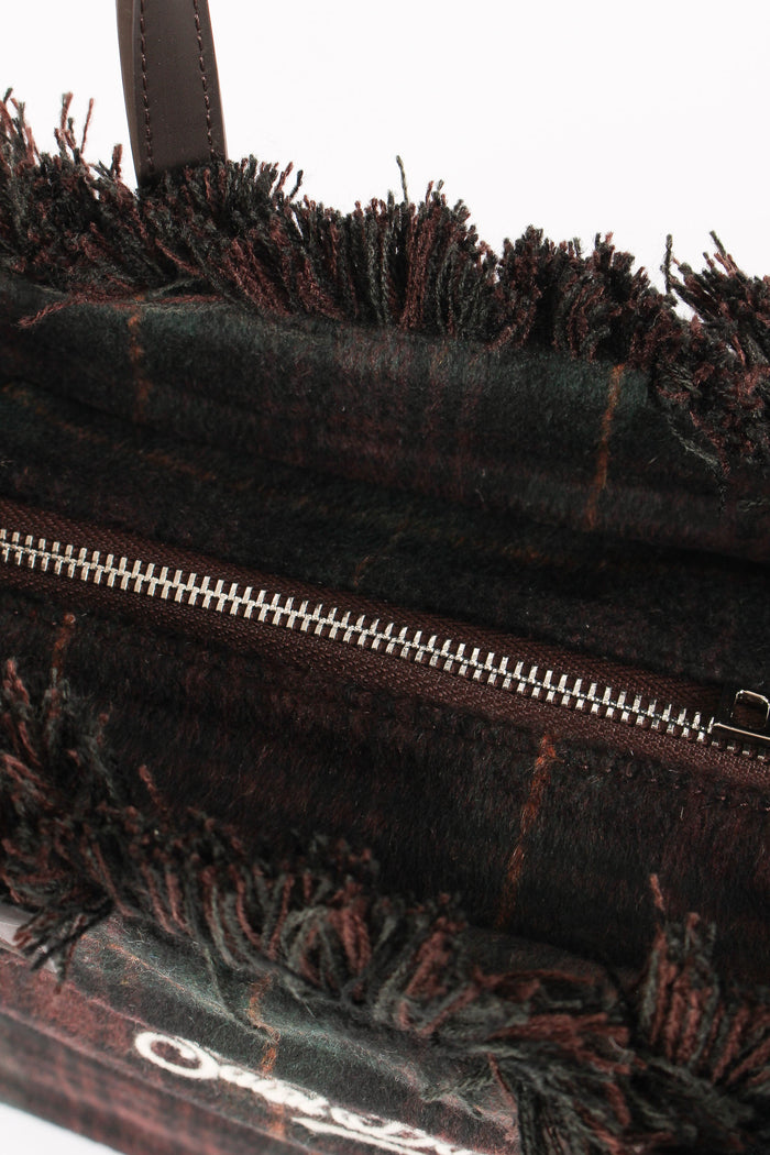 Shopping Lana Tartan Tartan-6