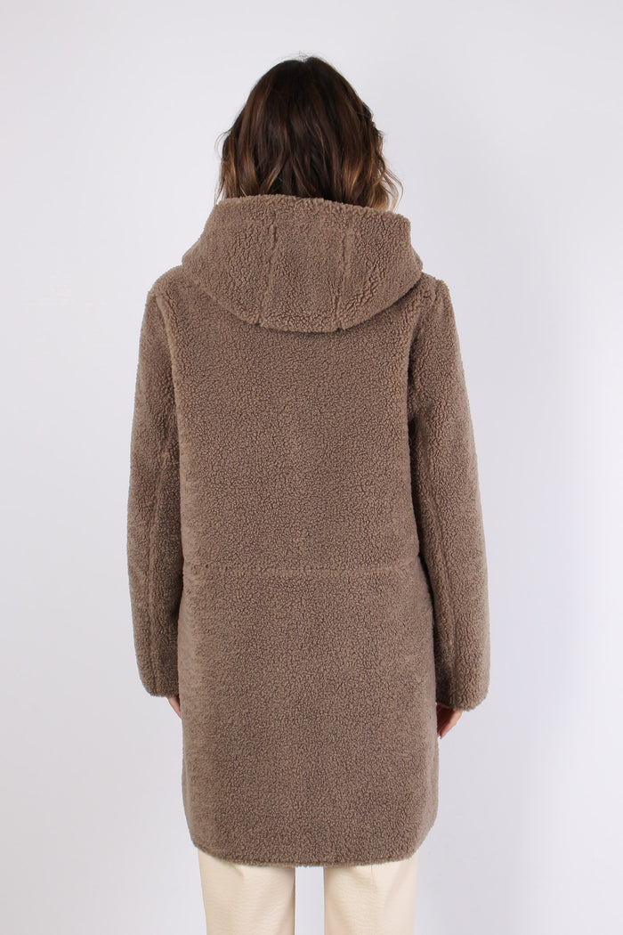 Ecomontone Lungo Revers Toffe-4