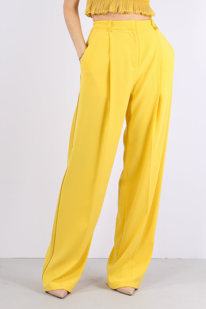 Pantalone Crepe Pences Sun-9