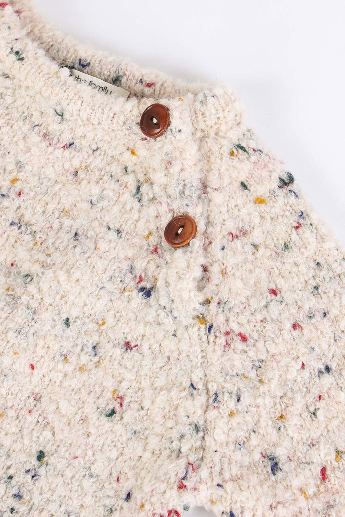 Pullover Fascia Riga Rice-5