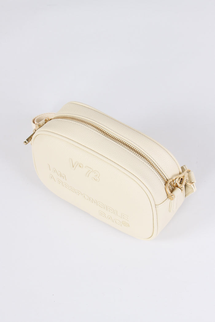 Responsability Now Camera Bag Off White-5