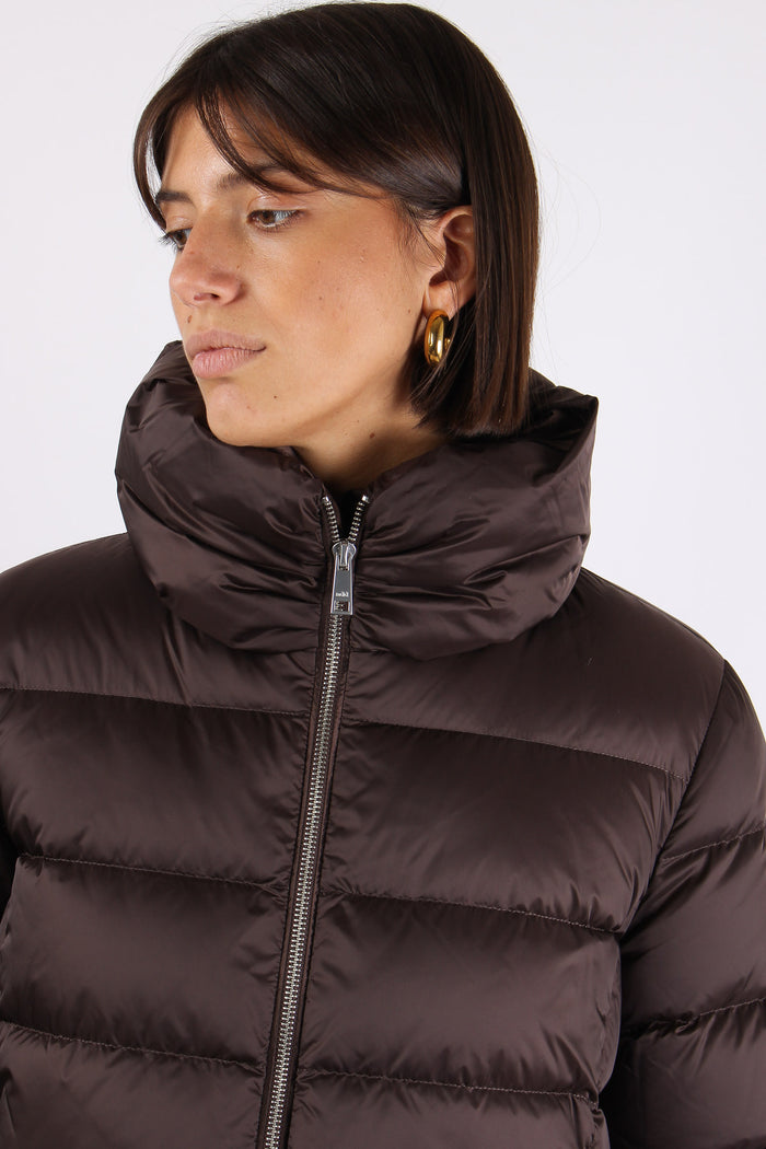 Cappa Manicotto Staccabile Brown-7