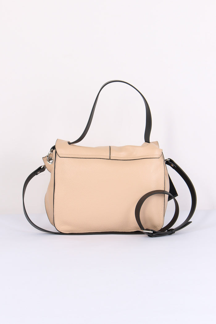 Carole Cartella Media Zip Centrale Blush-3