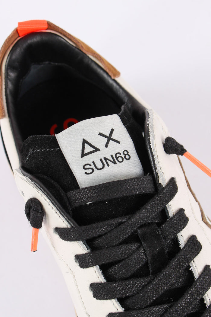 Sneakers Urban Basket Patch Panna-5