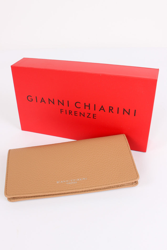 Portafoglio Grande Pelle Clay-5