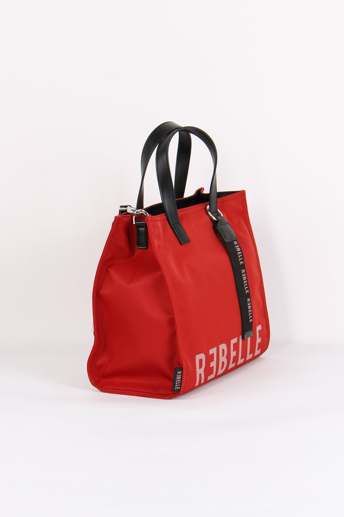 Electra Shopping Nylon Pompei-5