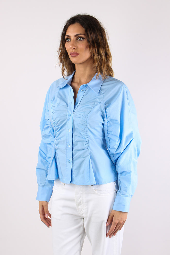 Camicia Arriccio Azzurro-4