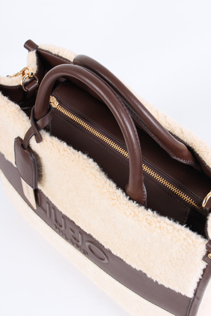 Shopping Teddy Moro Light-6