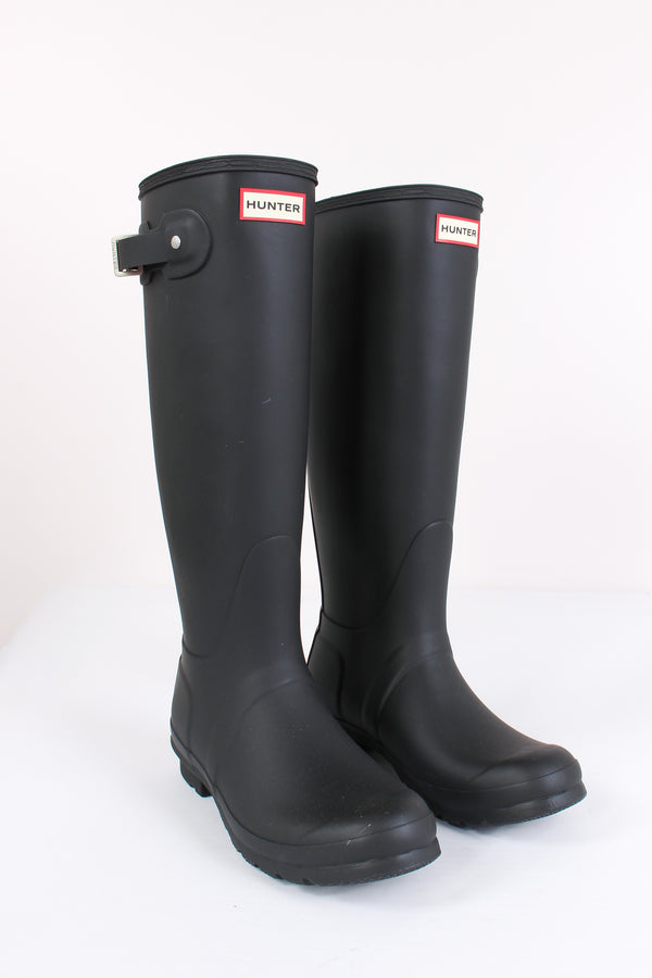 Original Tall Boot Black-2