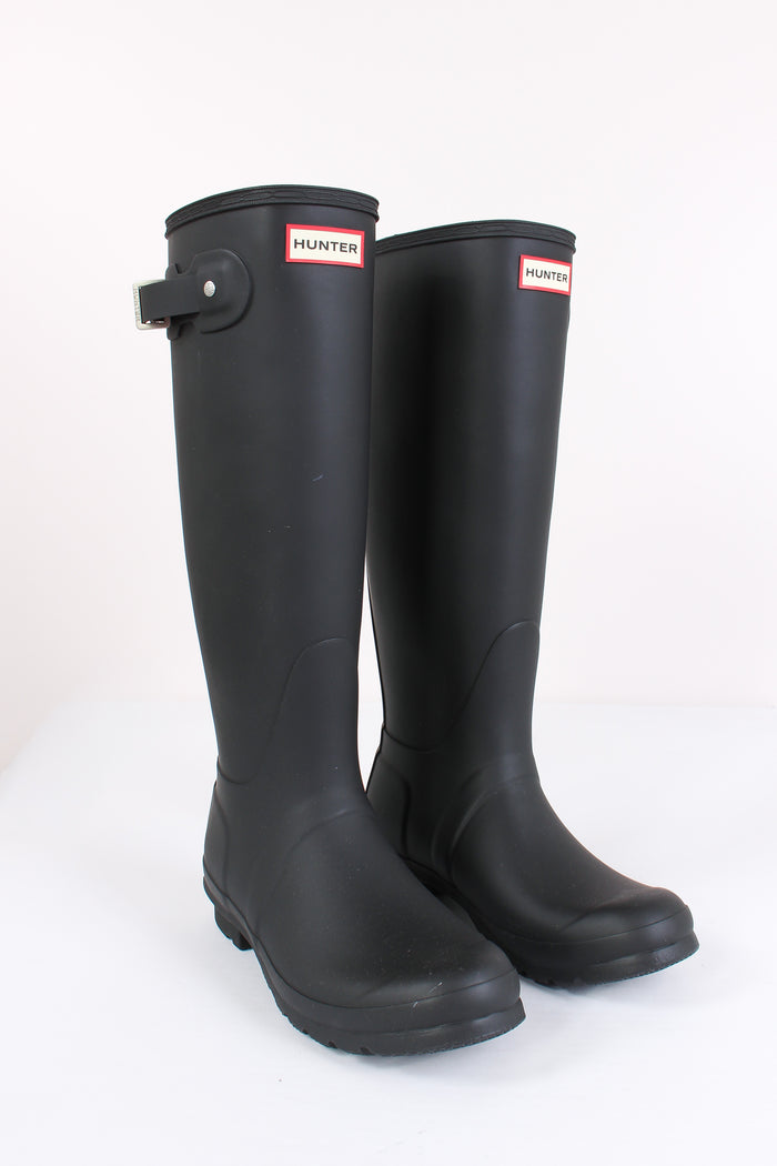 Original Tall Boot Black-2
