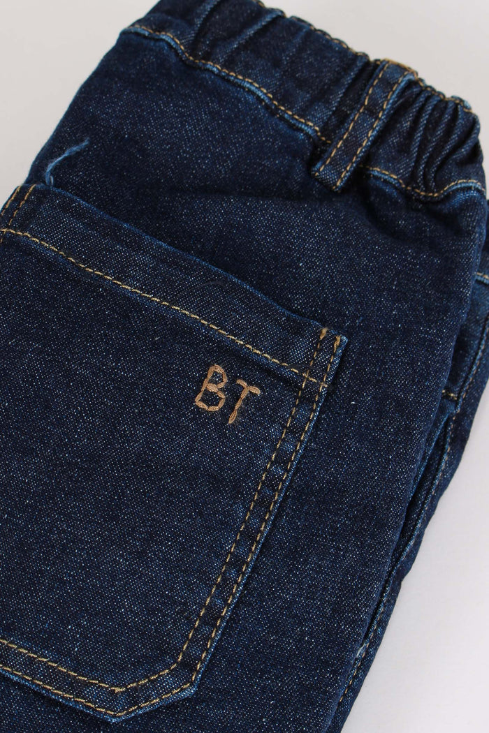 Denim Stretch Denim-6