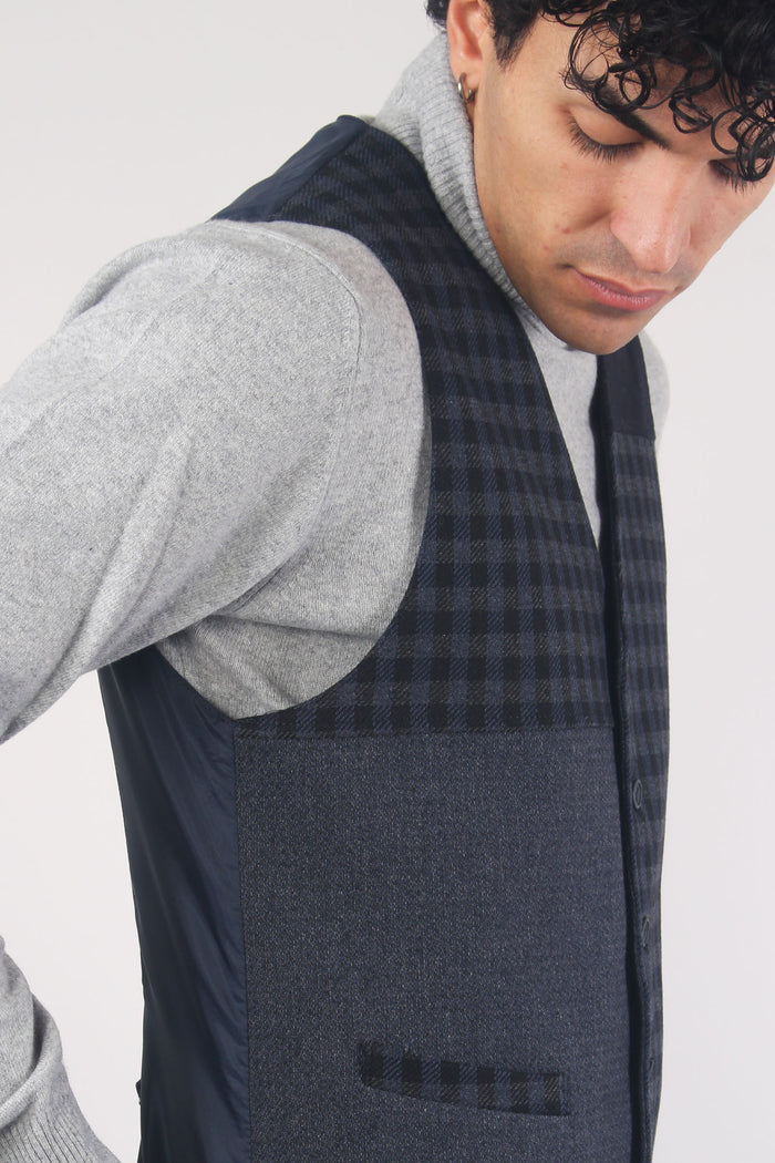 Drago Gilet Unico-6