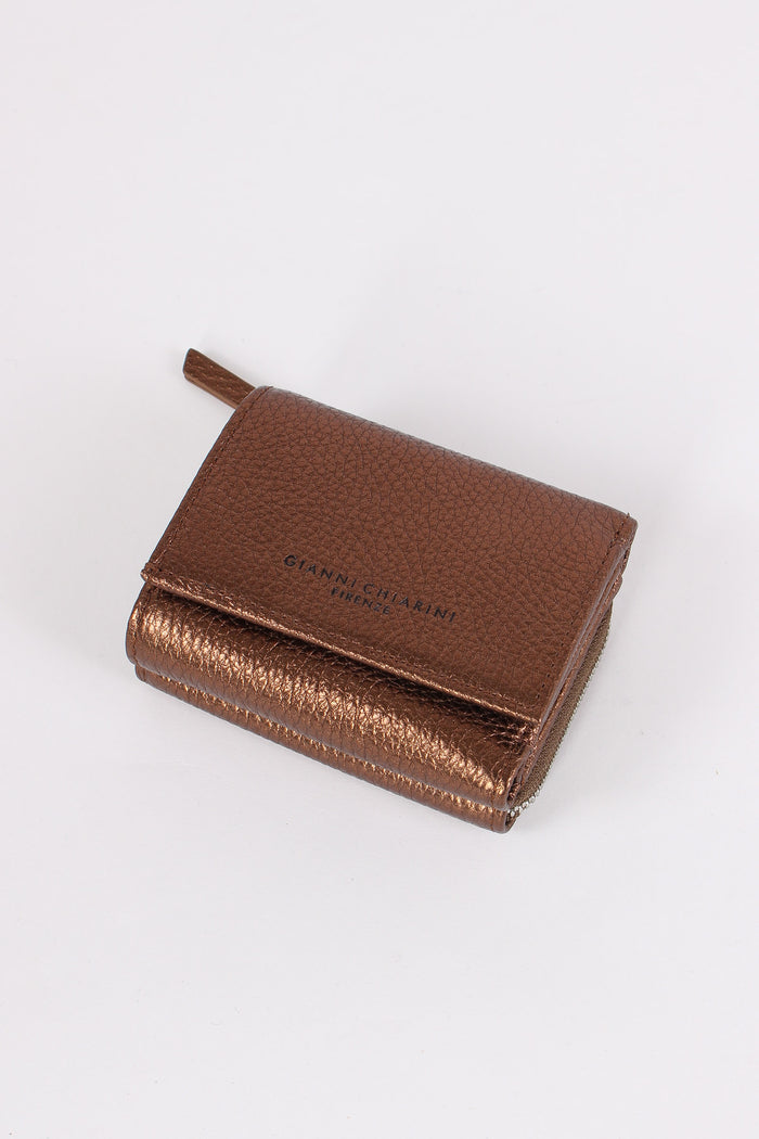 Portafoglio Small Lamina Toasted-4