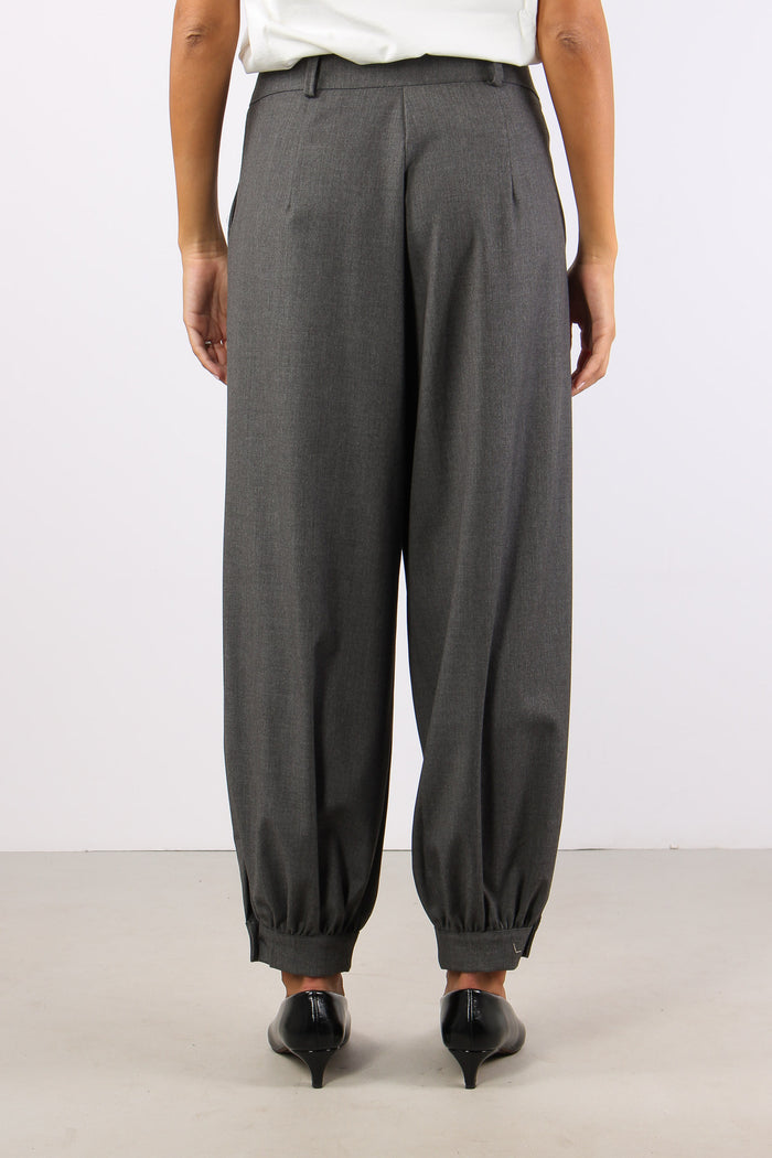 Pantalone Chiusura Fondo Fresc Antracite-4