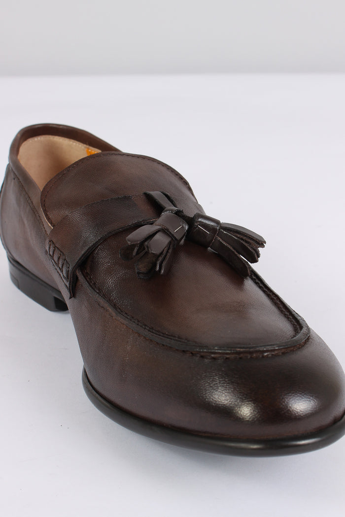 Mocassino Nappine Moro-6