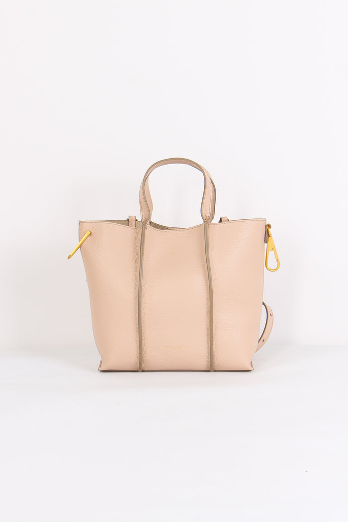 Zahara Shopping Mini Pink Salt