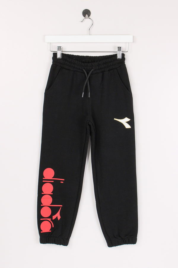 Pantalone Felpa Nero