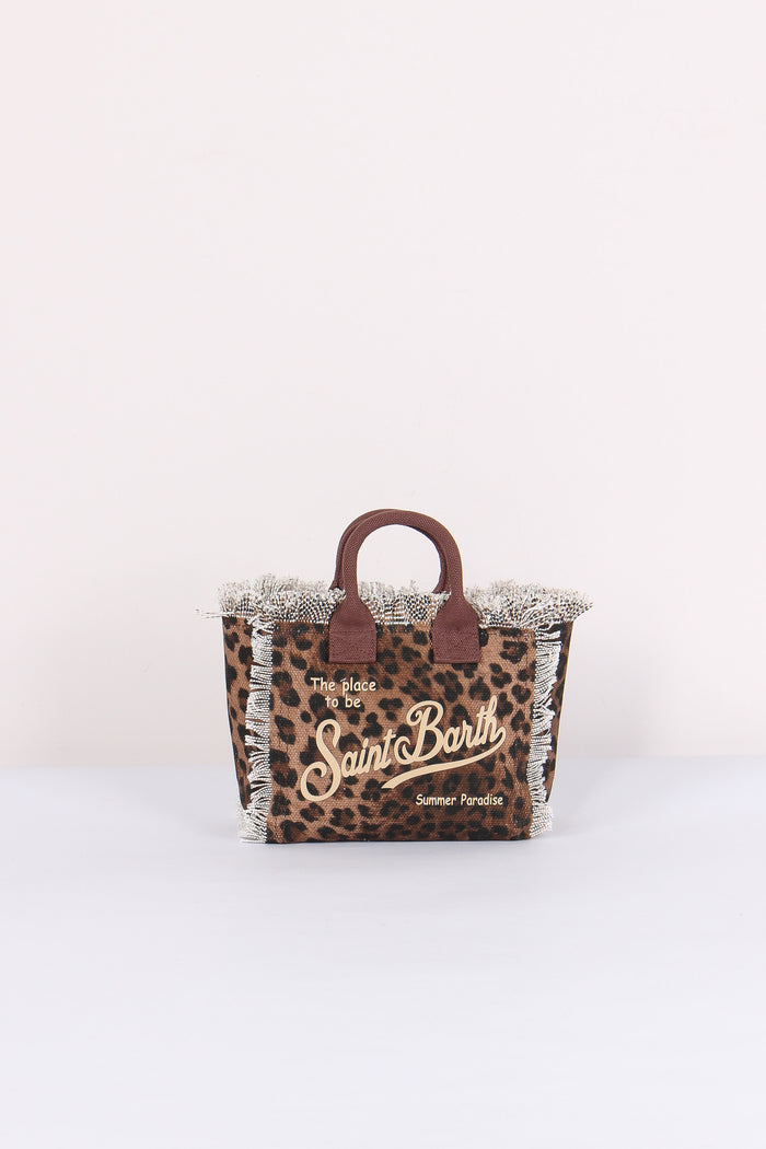 Vanity Mini Animalier Leopard-3