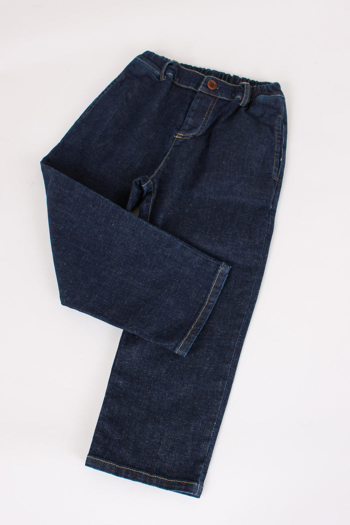 Denim Stretch Denim-4