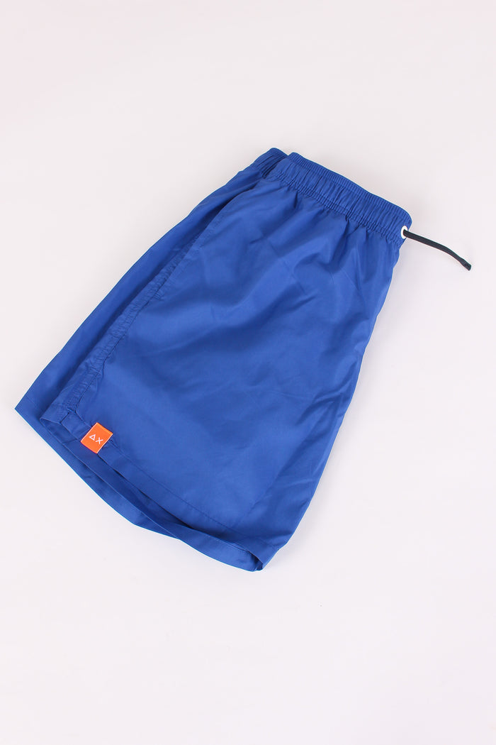 Costume Pantalone Stampa Royal-3