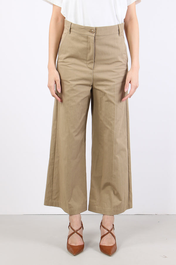 Wkdronco Pantalone Gabardina Creta-2