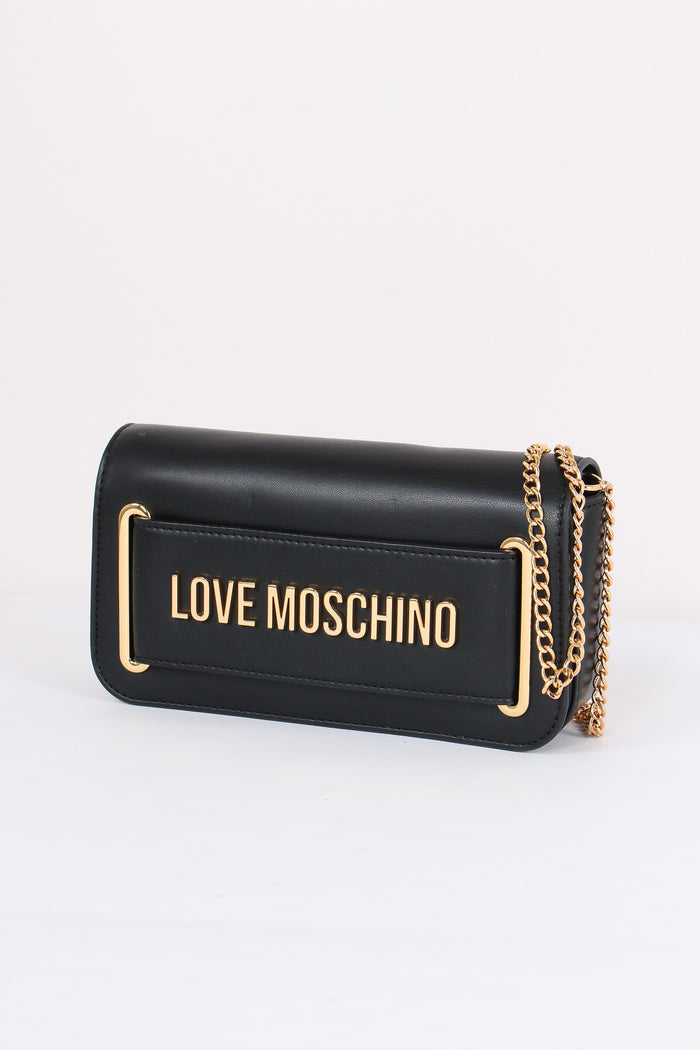 Clutch Logo Nero-4