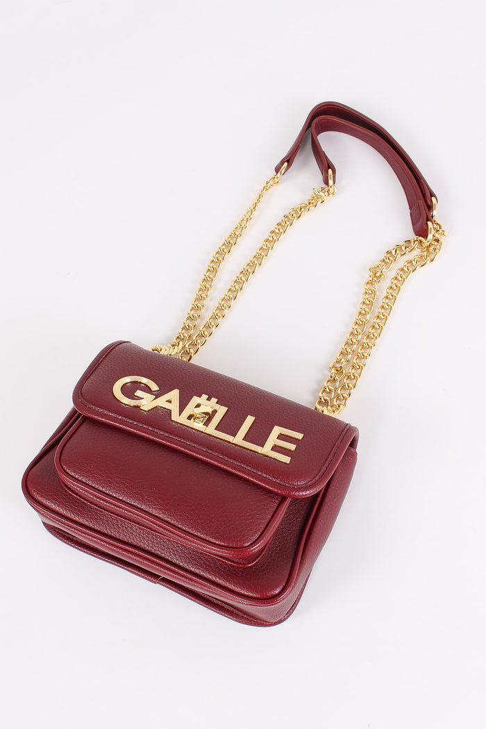 Mini Tracolla Catena Logo Mosto-5