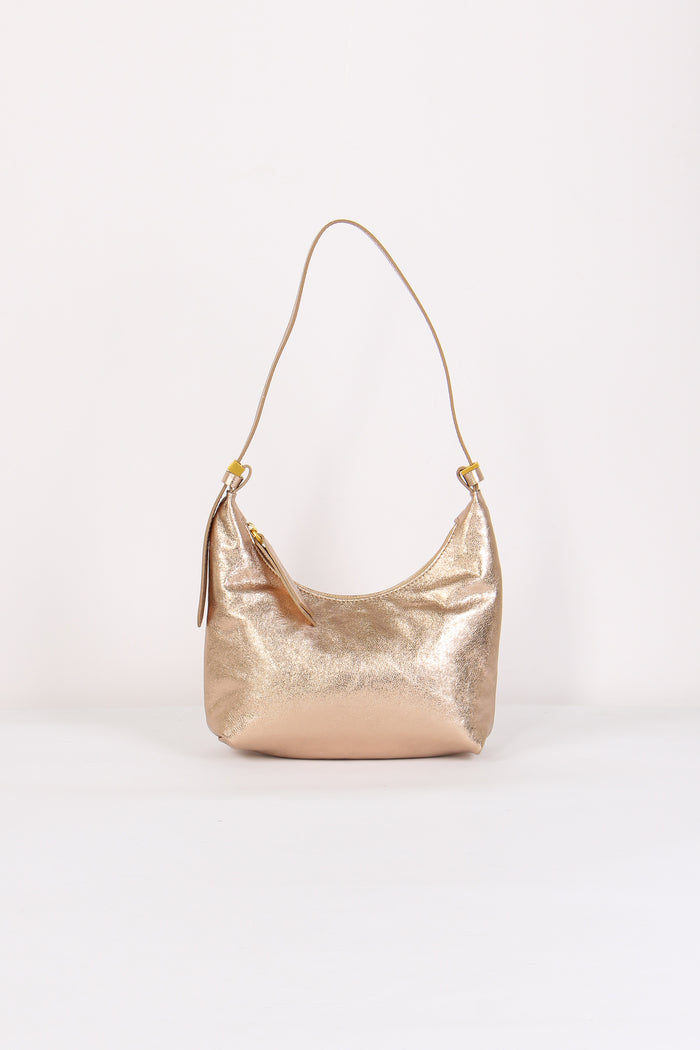 Ella Pochette Arriccio Laminat Mirage