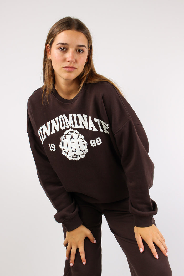 Felpa College Moro-3