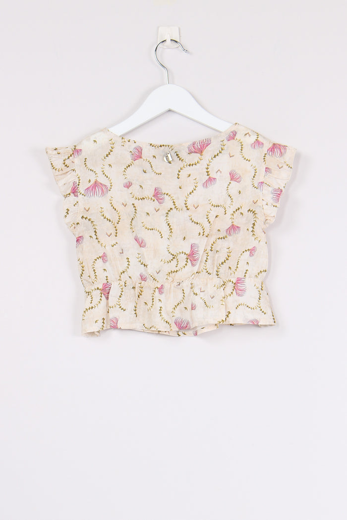 Blusa Fantasia Fondo Multicolor-2