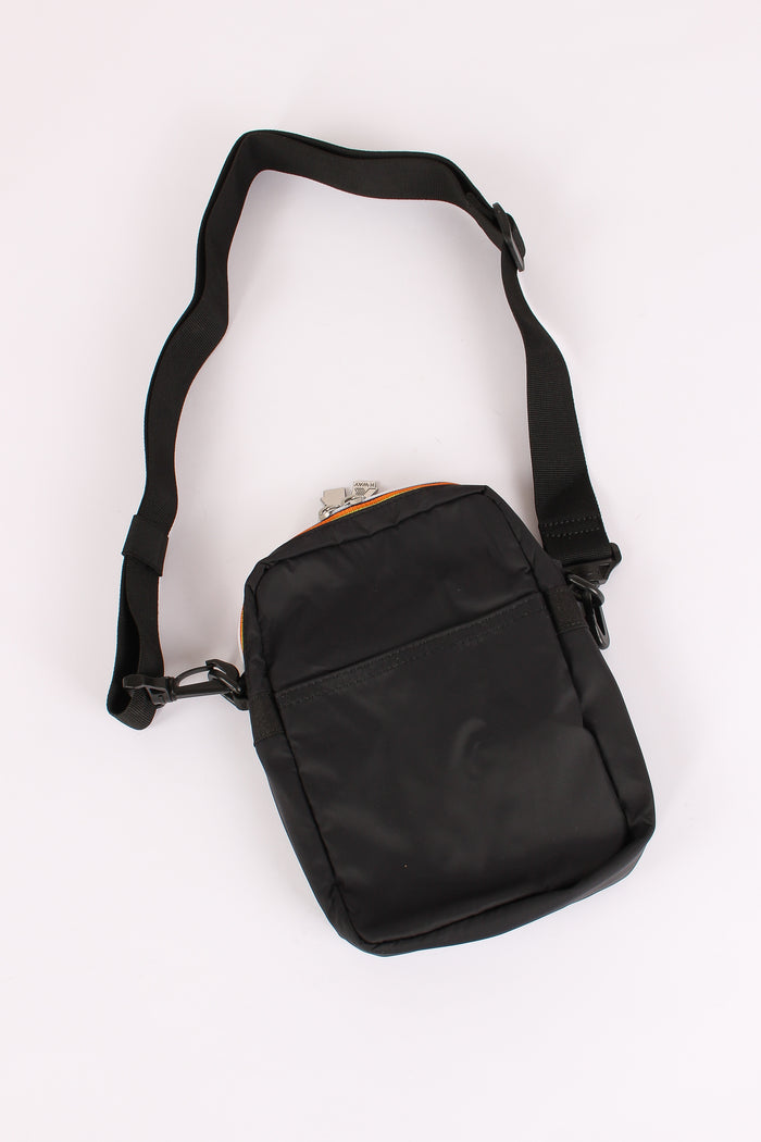 Borsa Tracolla Black Pure-4